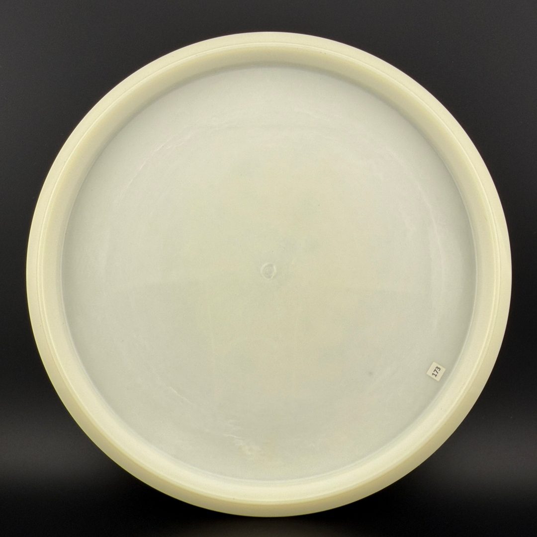 Aura Praxis - First Run - "Nautilus" - White TSA