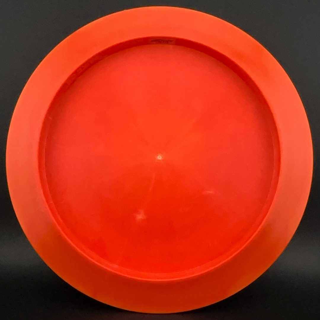 ESP Nuke OS Discraft