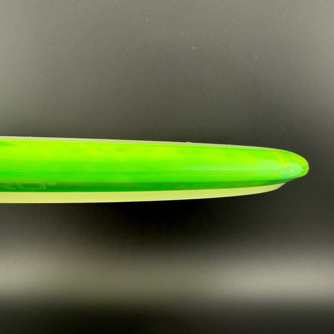 Eclipse 2.0 Hex Axiom