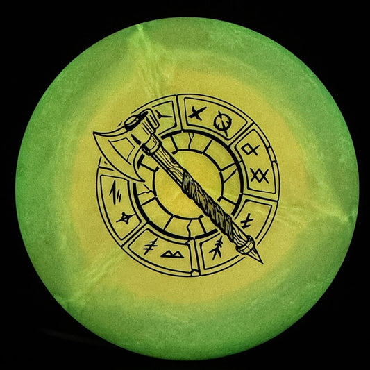 Glow Halo Star Aviar3 - Eveliina Salonen Takeover Edition Innova