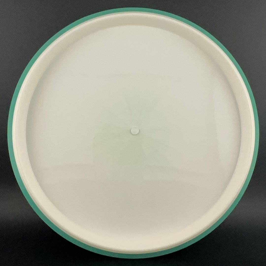 Neutron Tempo - Blank Axiom