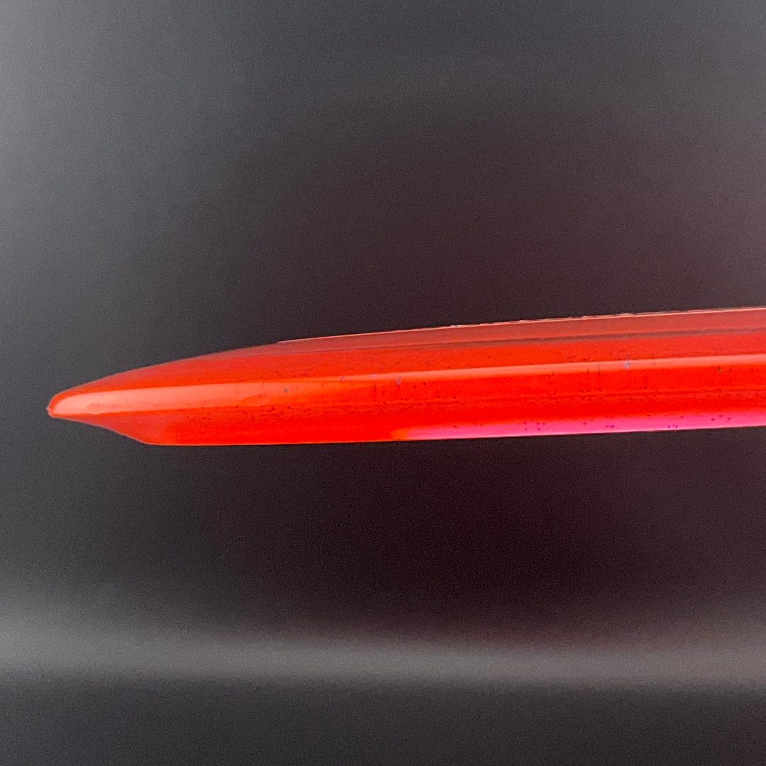 Eternal Alpha - 2023 Spin-O-Saurus LE MINT Discs