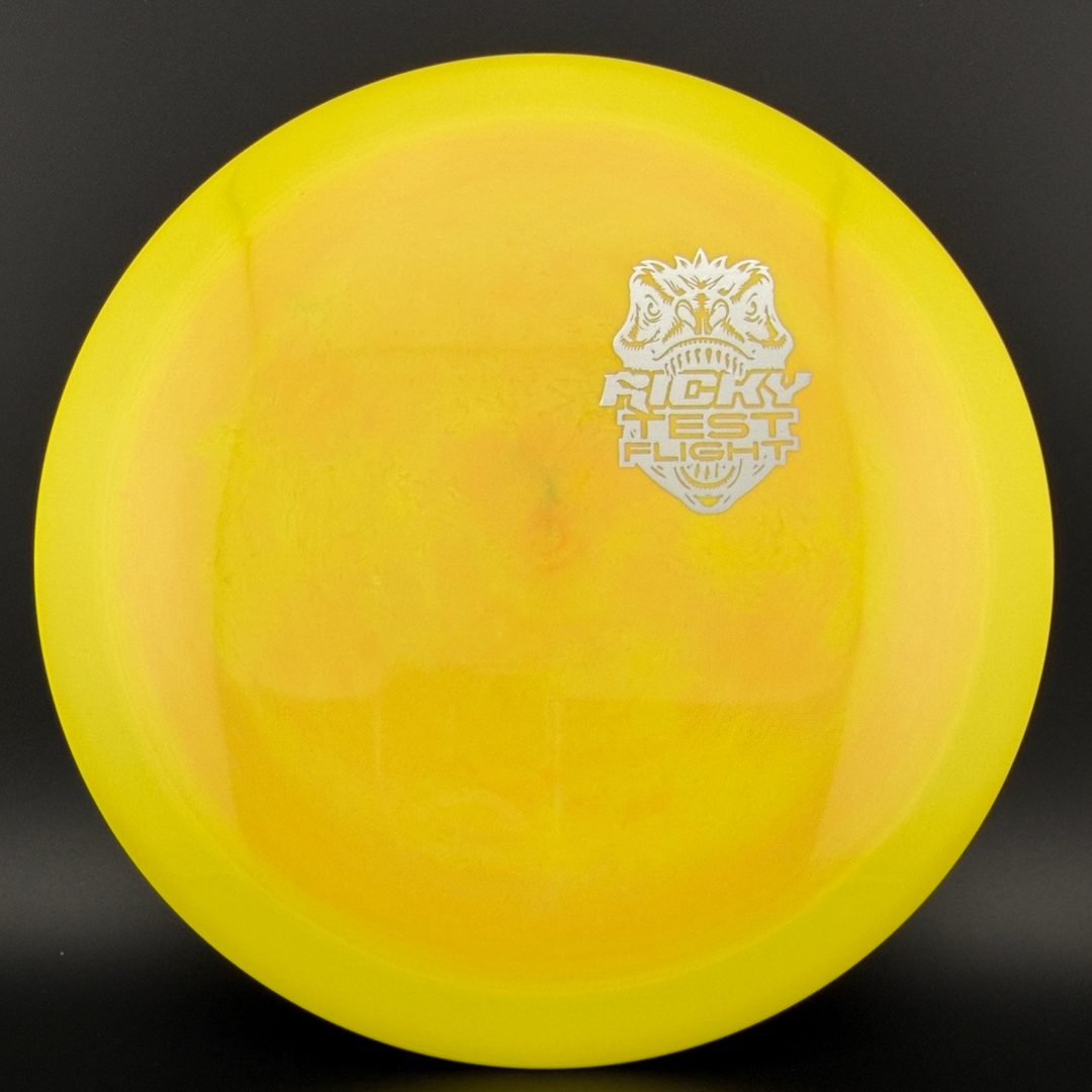 Swirl ESP Hallux - Ricky Wysocki - Test Flight Discraft