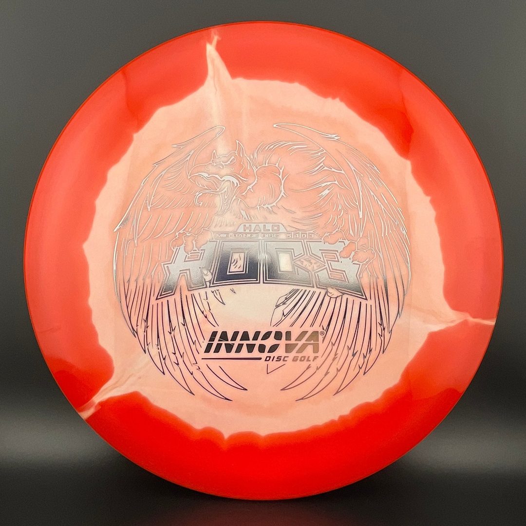 Halo Star Roc3 Innova