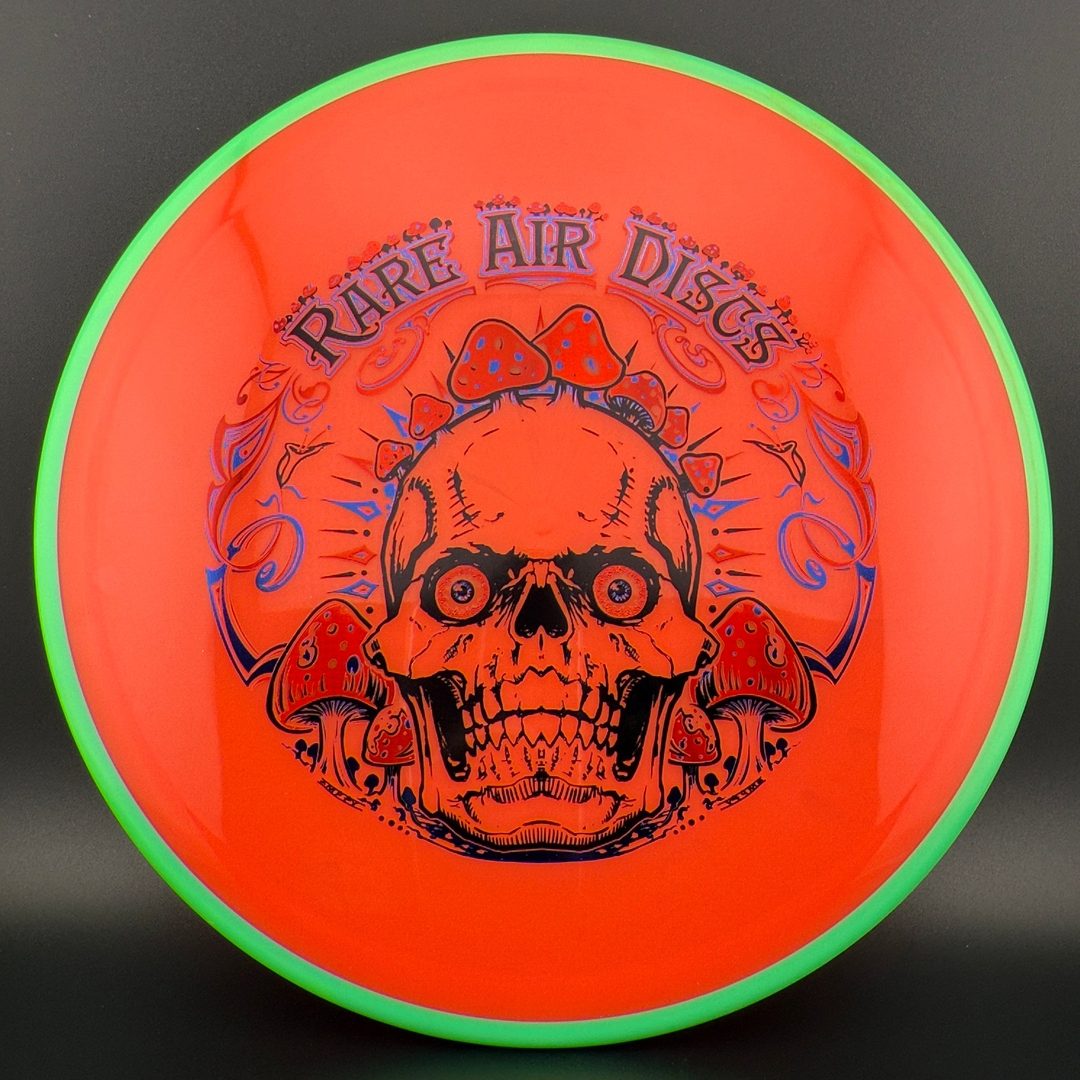 Neutron Balance - "Crushin Amanitas" VIP 3.0 by Manny Trujillo Axiom