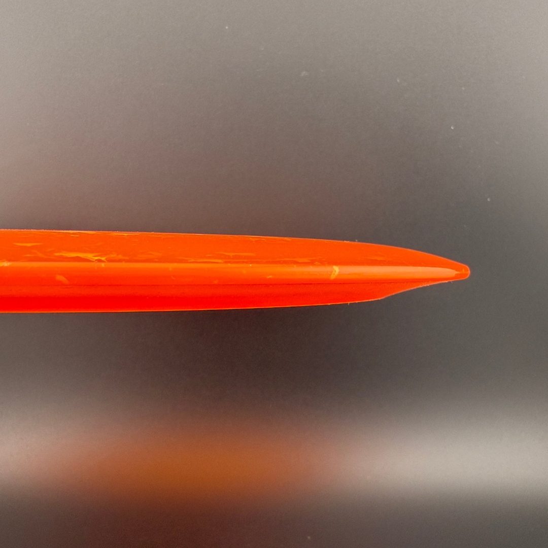 Marbled Clarus Chasm Meridian Discs