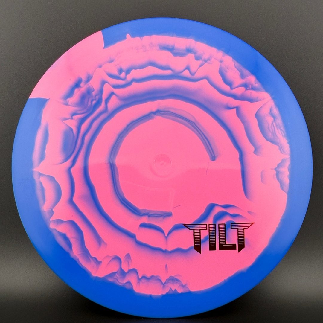 Color Madness Horizon S-Line Tilt