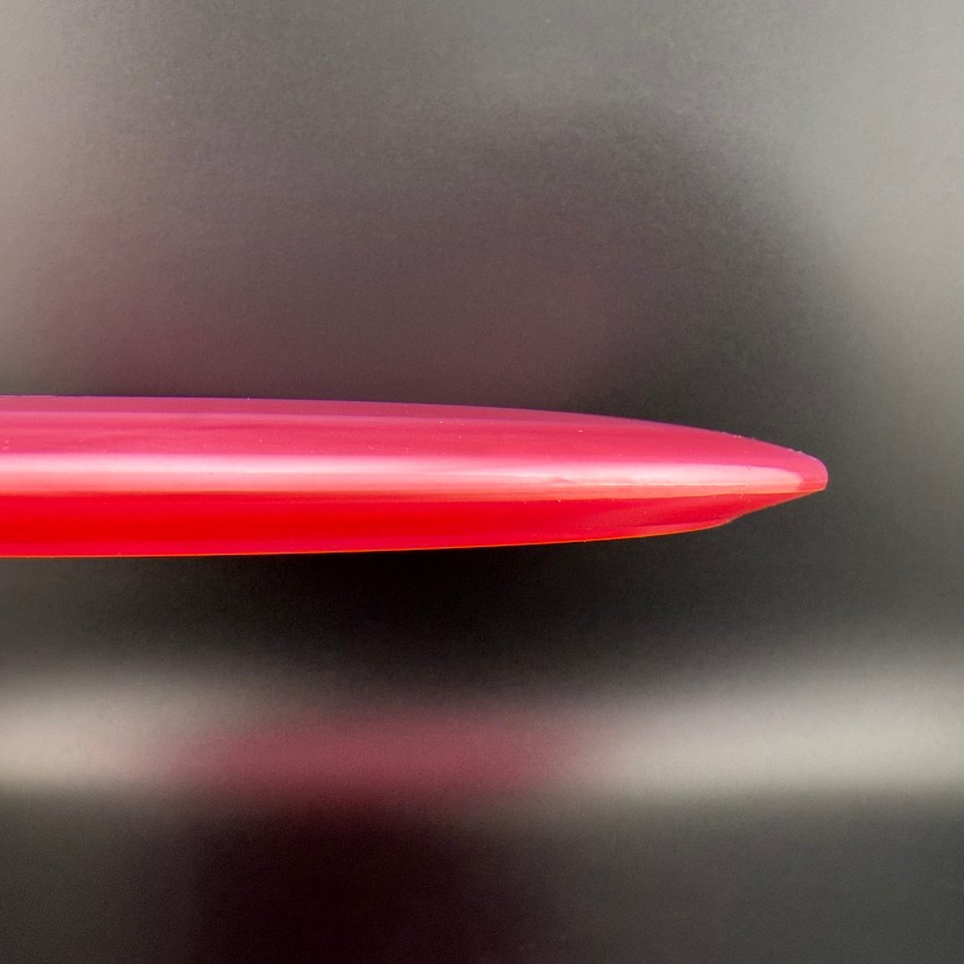 Luster Champion Leopard3 - 2018 "Appoved" Jumpman *Gibson Stash* Innova