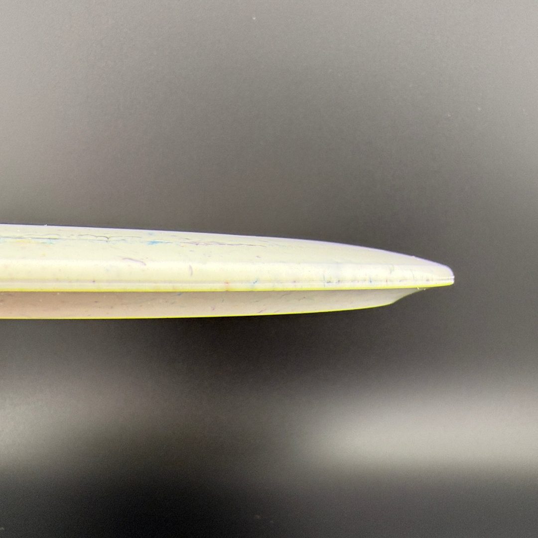 Jawbreaker ESP Cicada - Ledgestone 2025 S3 - Rare Air Stamp Discraft