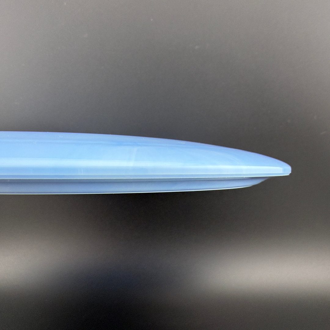 Gold Burst River Latitude 64