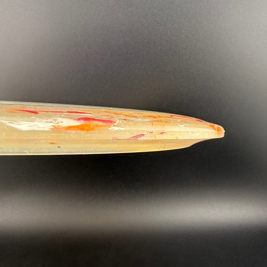 Jawbreaker Z FLX Cicada - Elk Man 2.0 by Ripper Studios Discraft