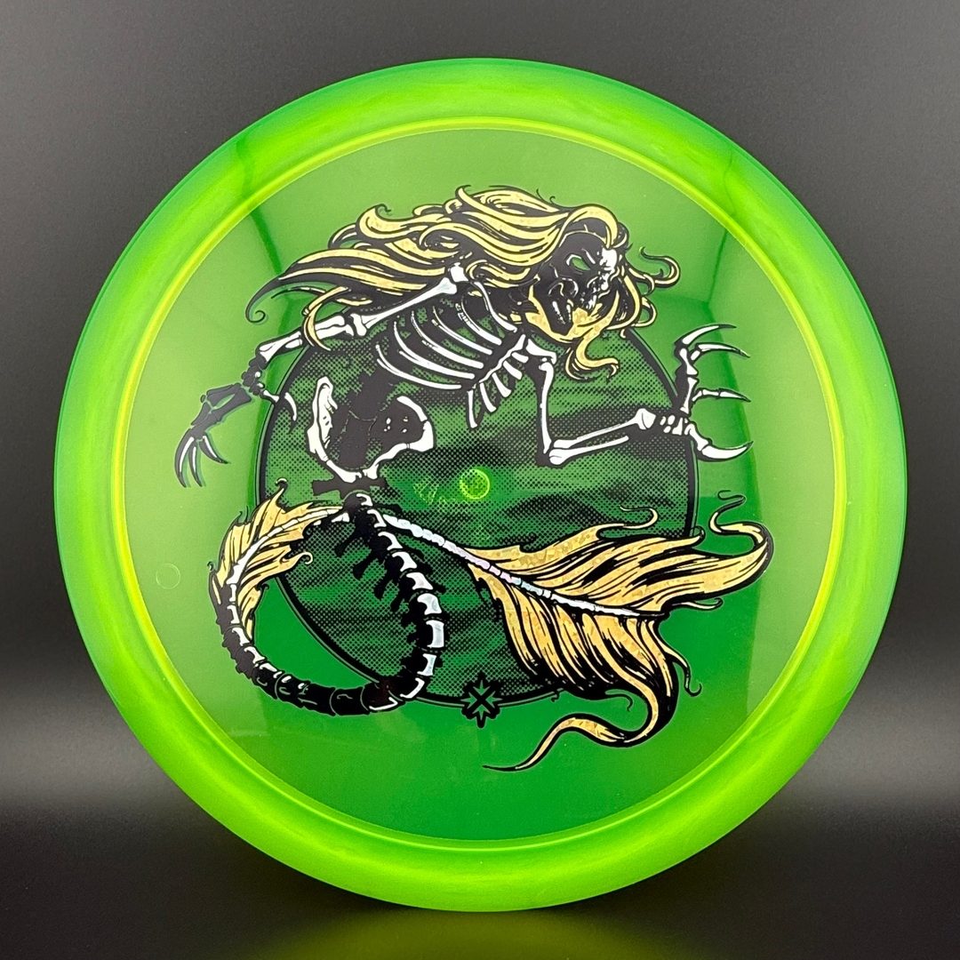 Soft Ethos Votum - "Siren" by Marm O Set TSA