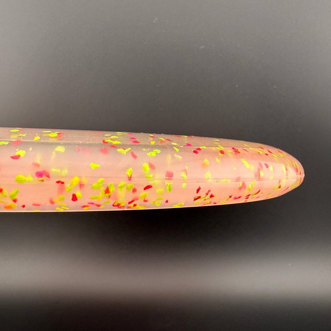 Confetti Z Fierce - Victory Edition - Paige Pierce GMC 2025 Discraft