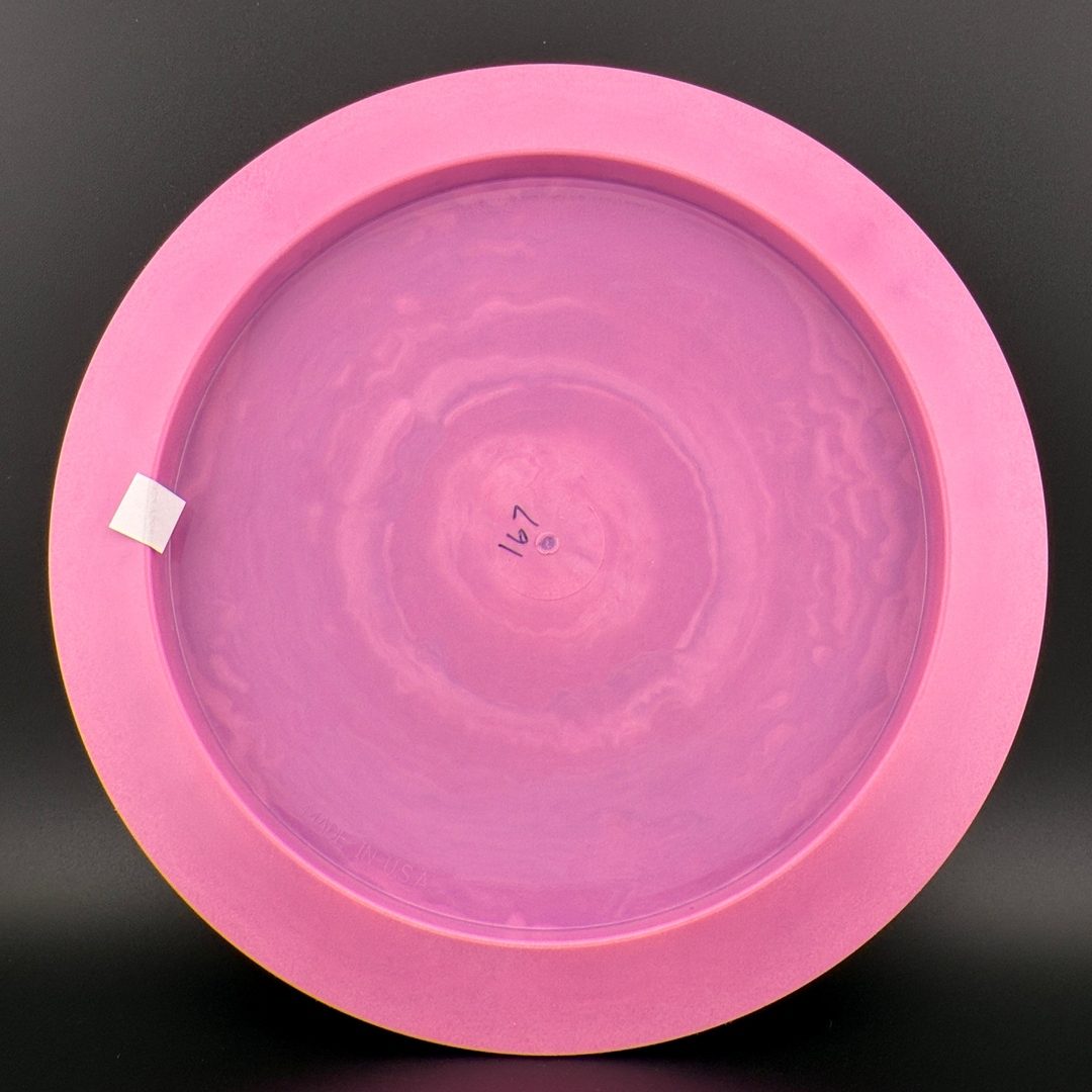 Swirly Star Destroyer - Philo Brathwaite 2025 Tour Series Innova