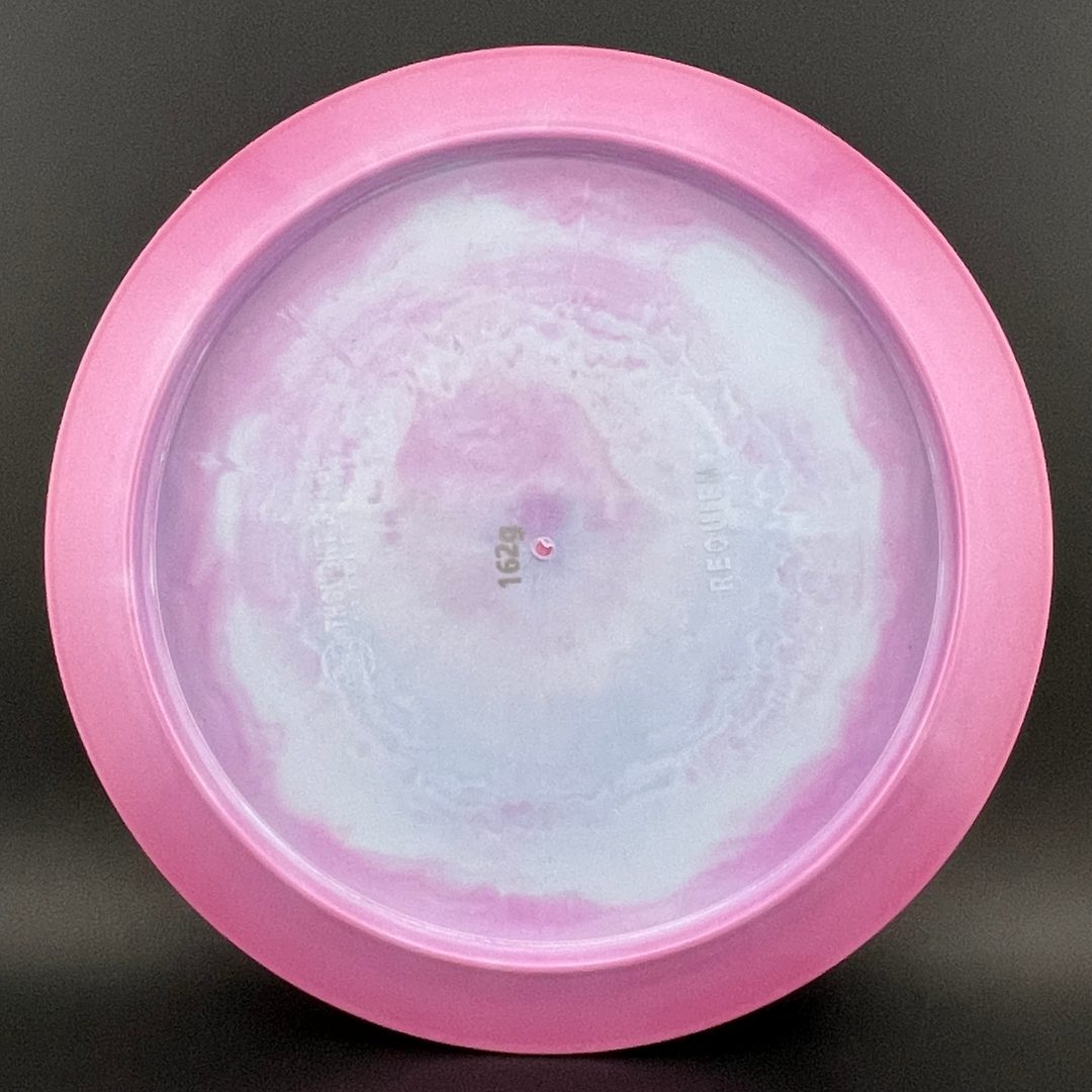 Shimmer Parallel Requiem - Turtle Navigator TSA