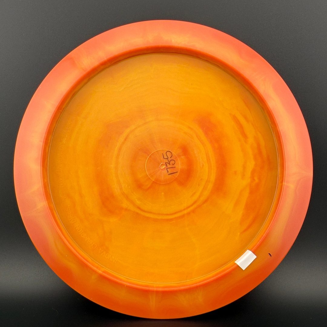 Swirled Star Wraith - Limited Edition Innova