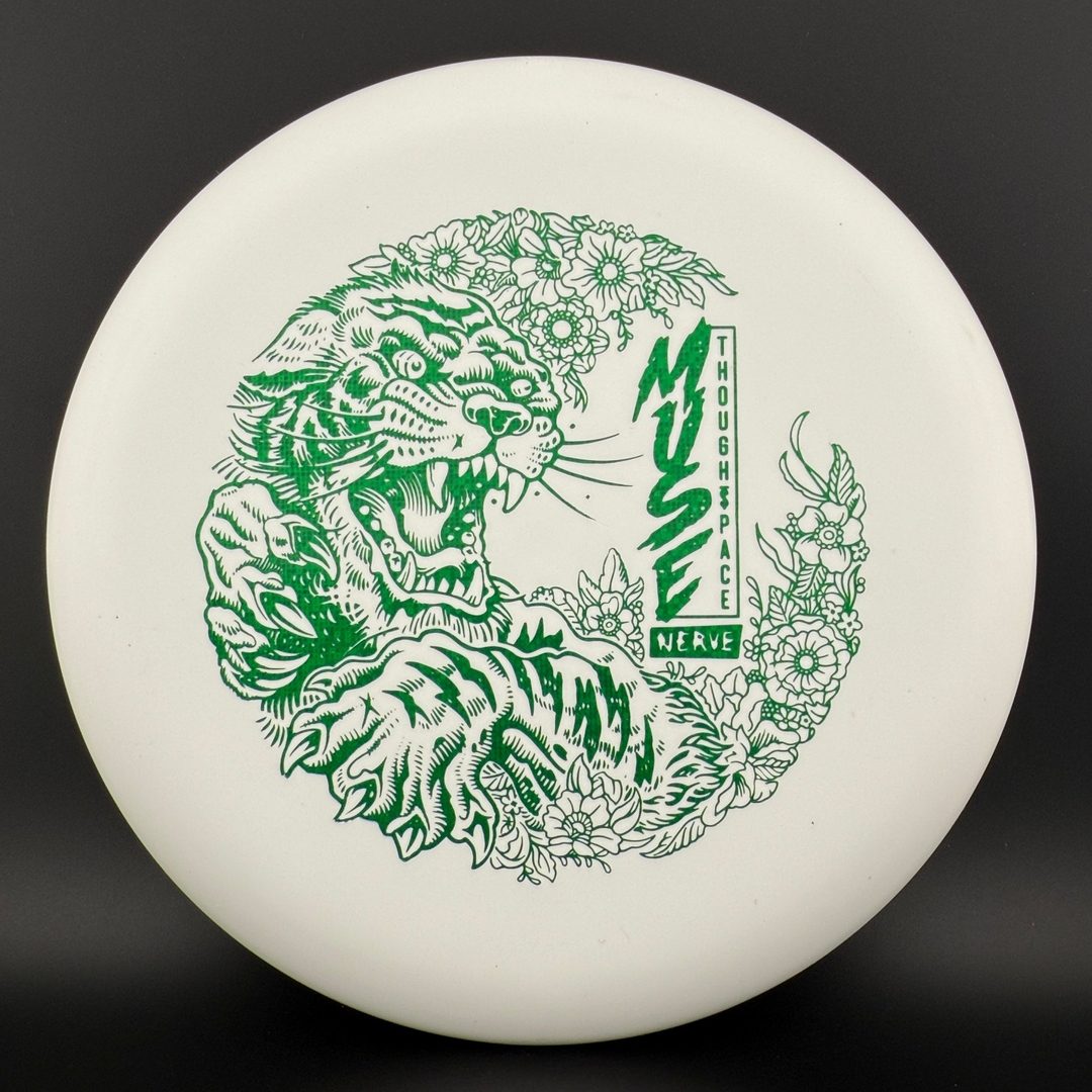 Nerve Muse Soft - Second Run TSA