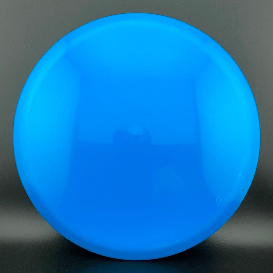 Forged Supra - Blank *Gibson Stash* Finish Line