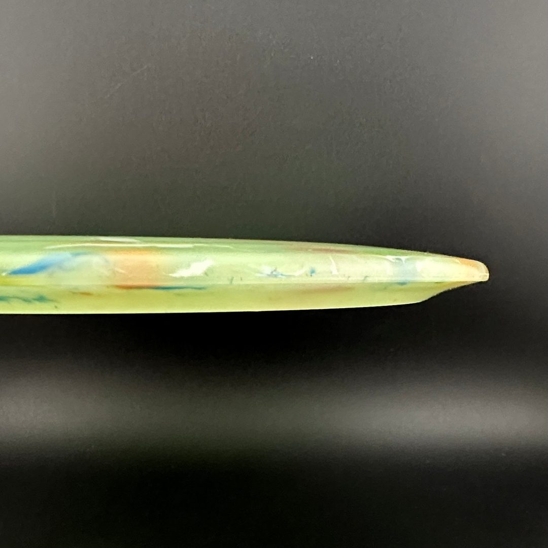 Jawbreaker Z Glo Raptor - Adam Hammes Signature Series Discraft