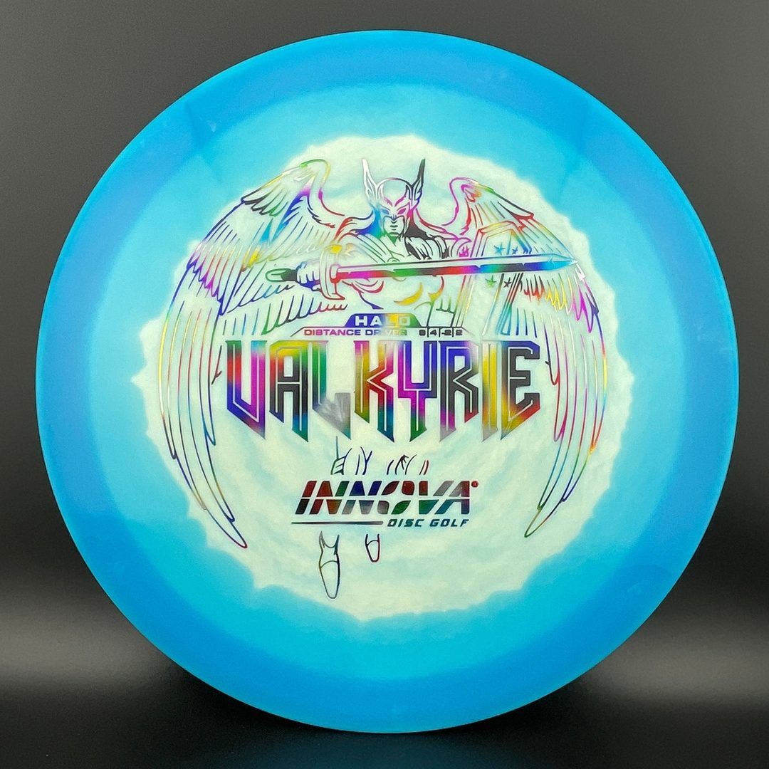 Halo Star Valkyrie Innova