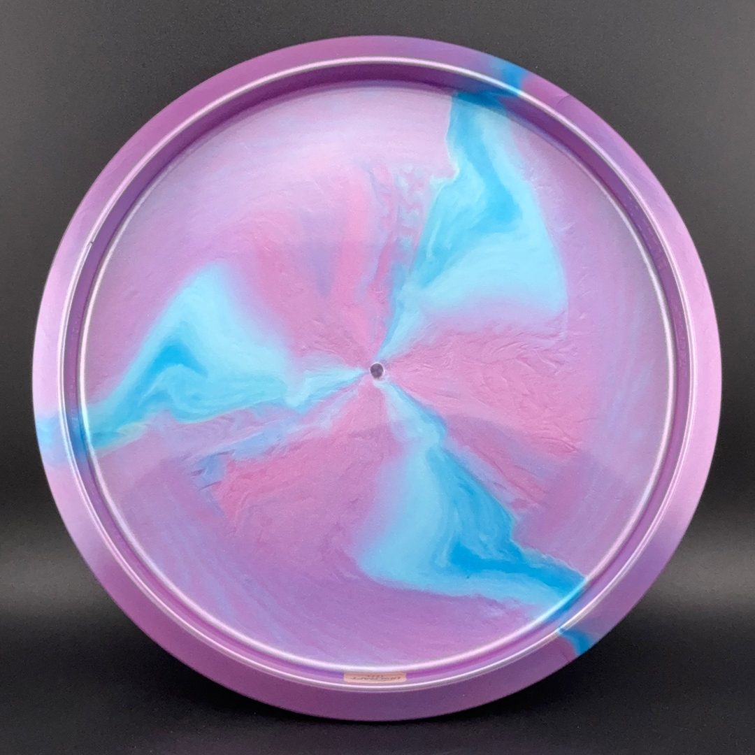 Big Z Titanium Buzzz SS - 2026 Ezra Robinson Tour Series Discraft