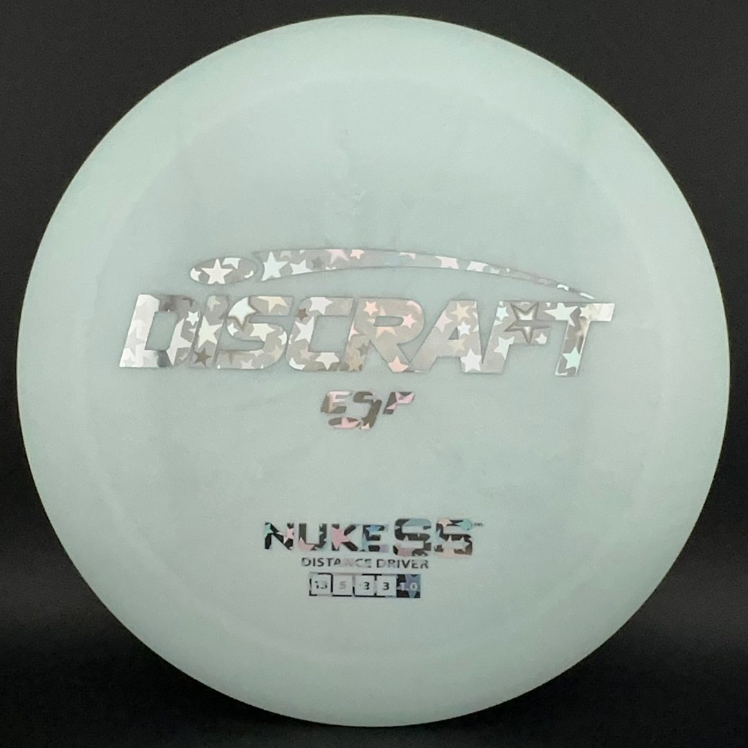 ESP Nuke SS Discraft