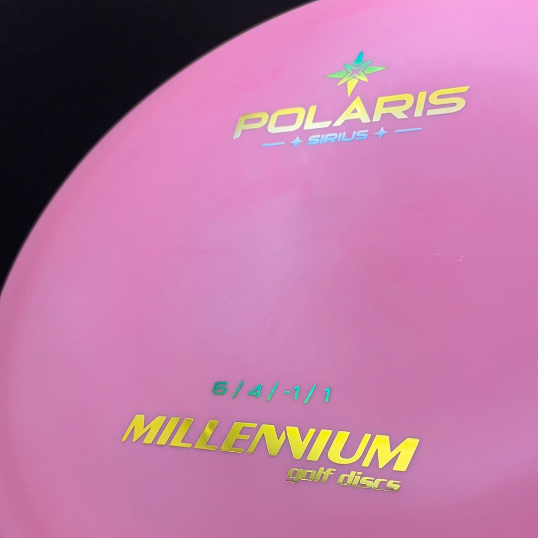 Sirius Polaris LS - 1.3 Millennium