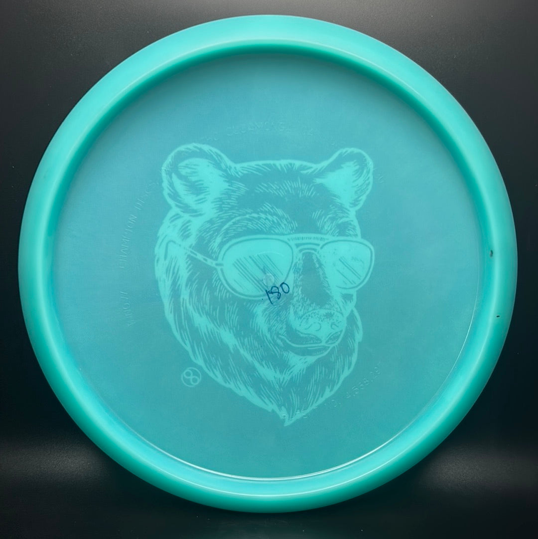 Color Glow C-Blend Anubis - X-Out Infinite Discs