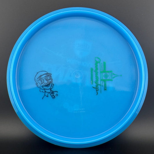 Neo Mutant - Multi Stamp - DM Match Play *Colten Stash*