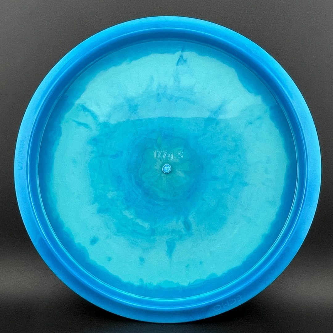 Soft Neutron Echo Streamline