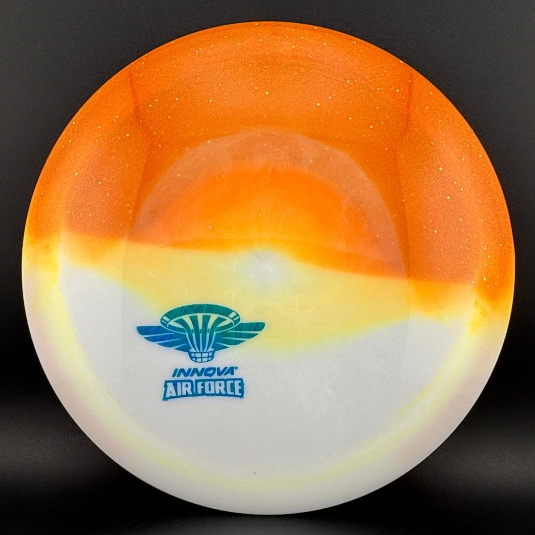 Duo Mamba - Air Force Innova