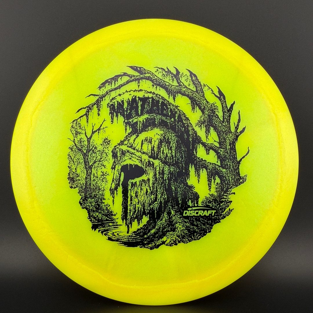 Colorshift Z Athena - Cascade Challenge 2025 Discraft