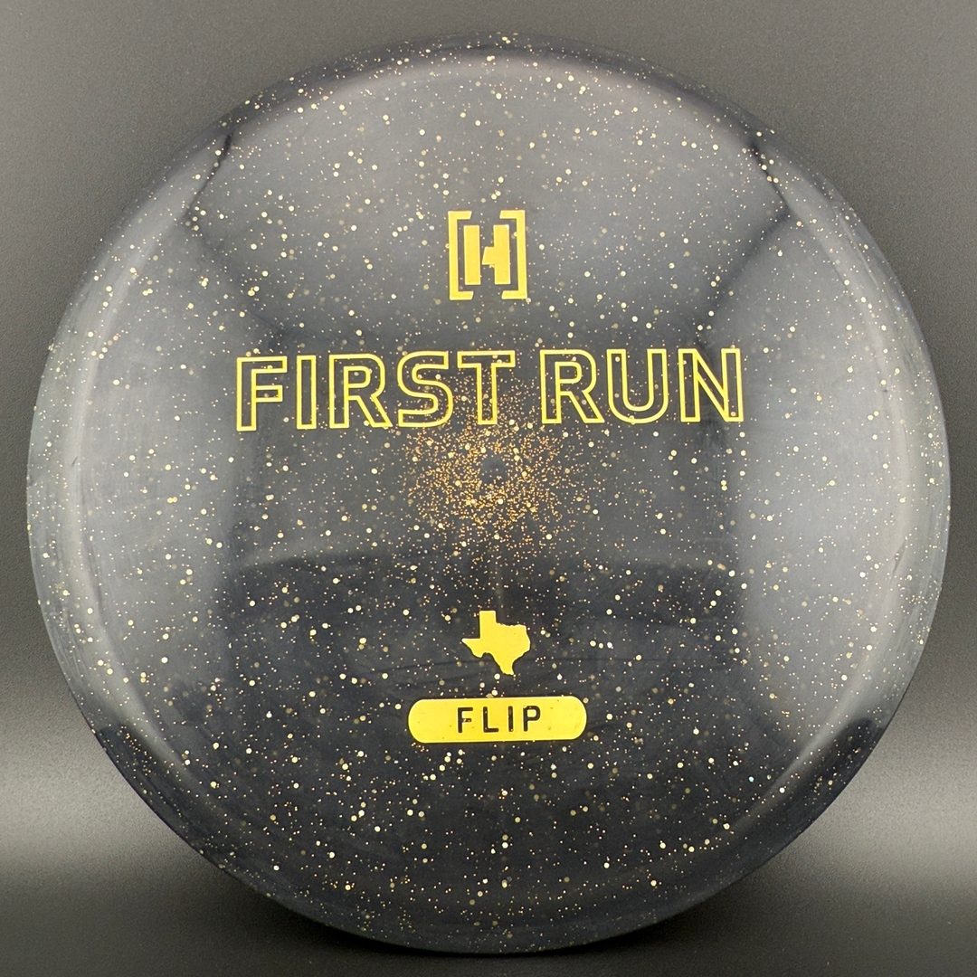 Primo Flip - First Run - 1/100 Hooligan