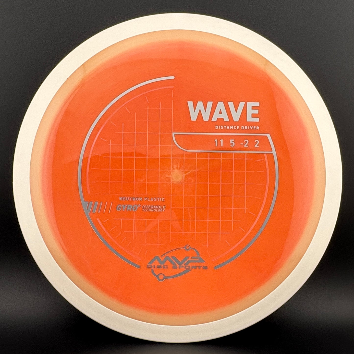 Neutron Wave