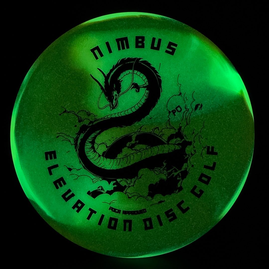 glO-G Glow Nimbus - First Run Elevation