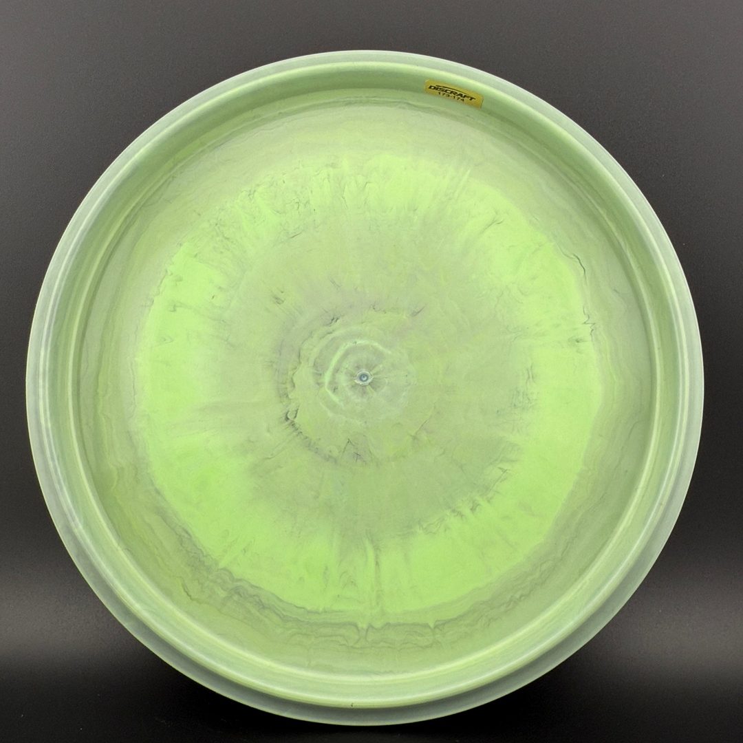 ESP Zone POS - April Fools - Factory Misprint *Not PDGA Approved Discraft