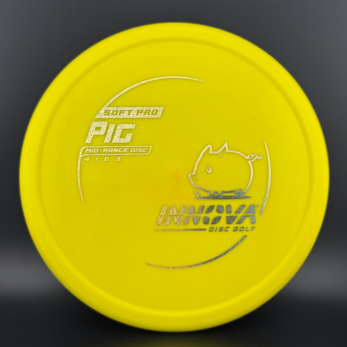 Soft Pro Pig Innova