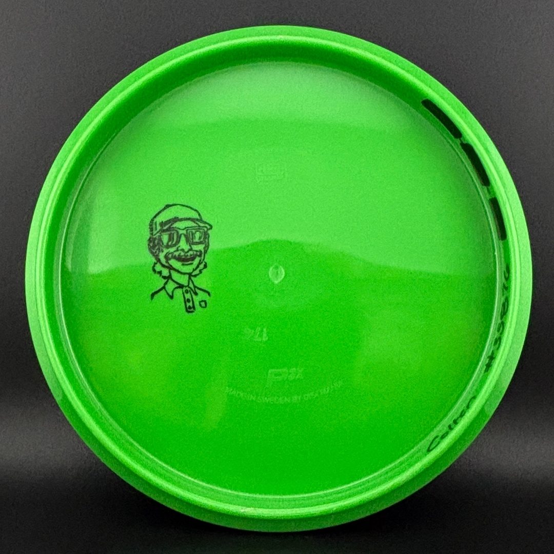 S-Line P3X *Colten Stash Used* Discmania