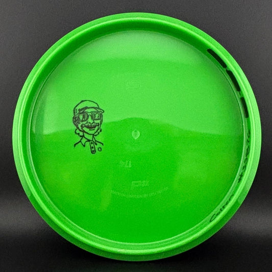 S-Line P3X *Colten Stash Used* Discmania