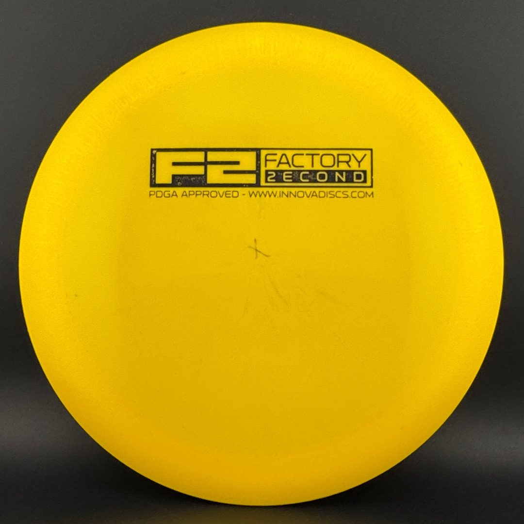 Star Destroyer - F2