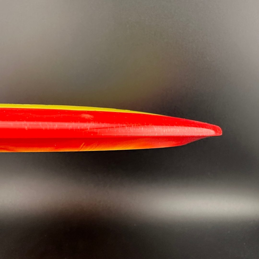 Halo Star Firebird Innova