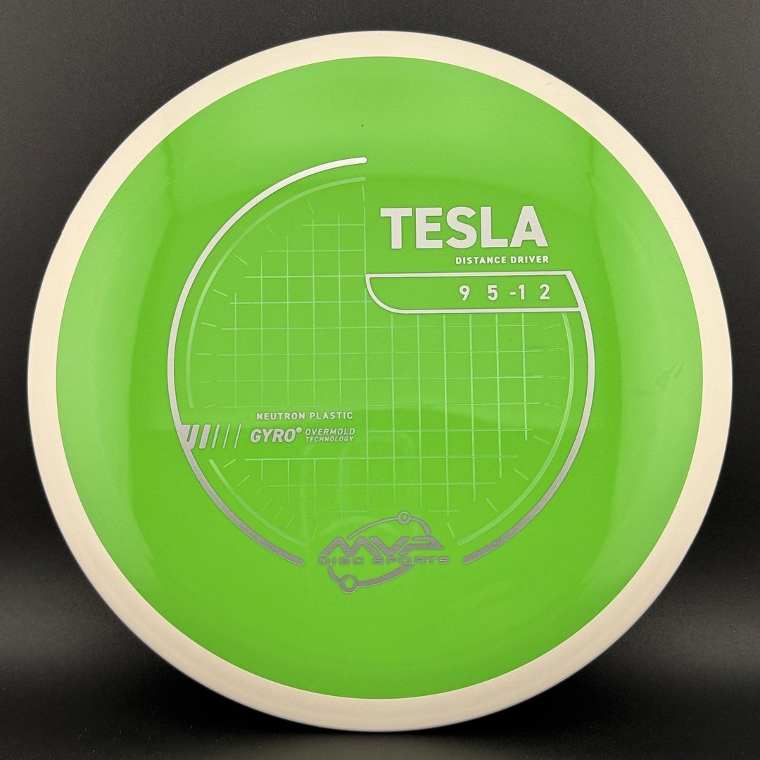 Neutron Tesla MVP