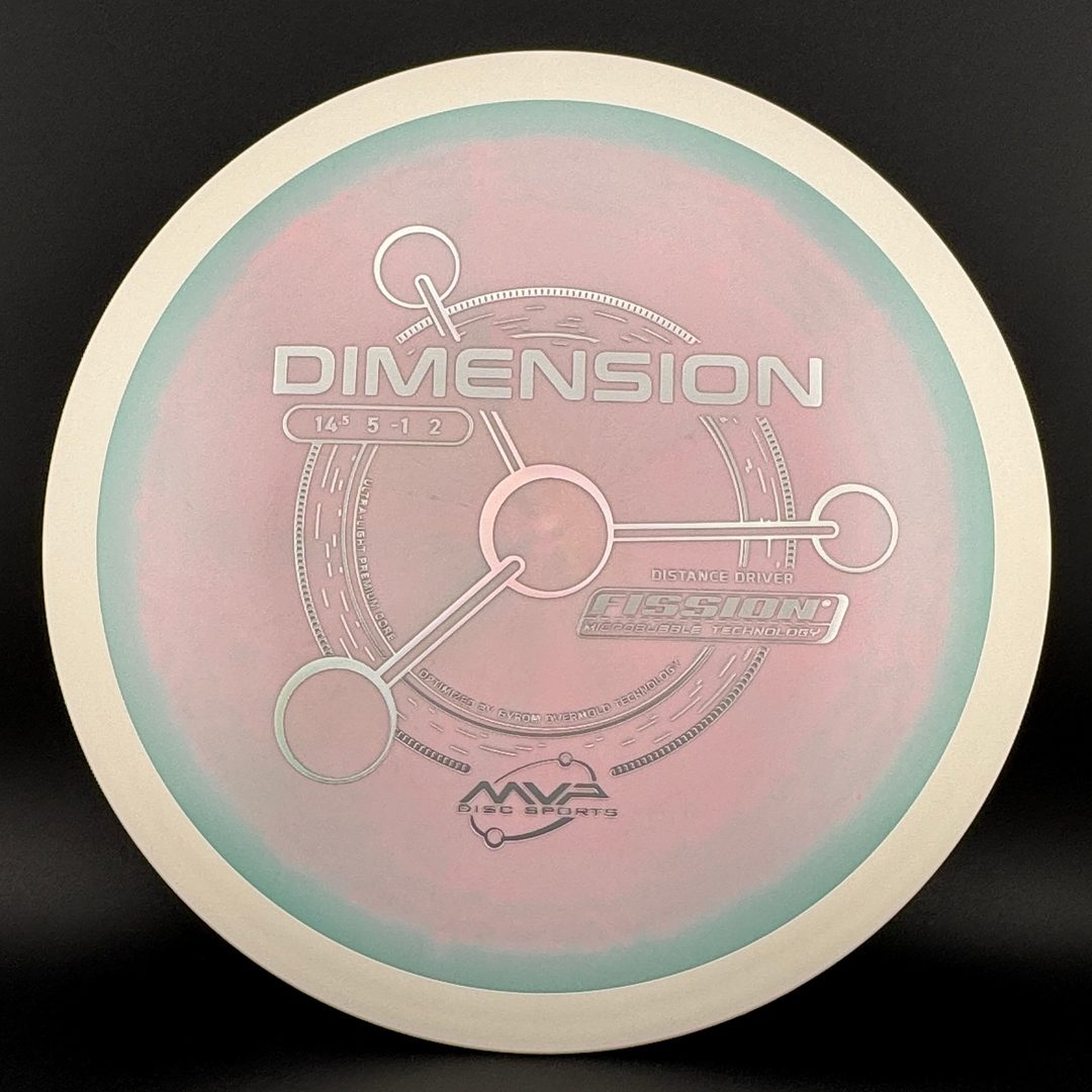 Fission Dimension MVP
