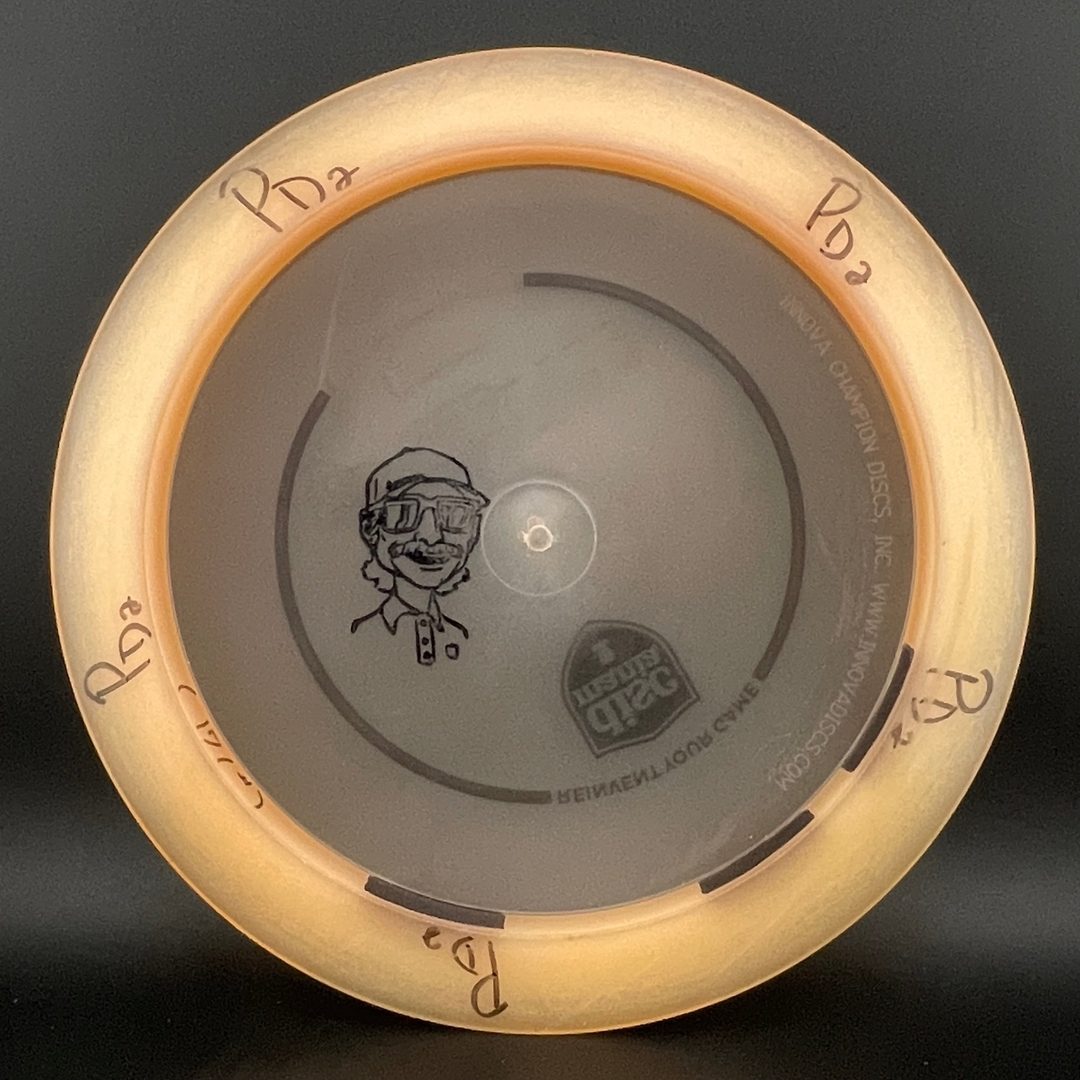 C-Line PD2 Penned *Colten Stash Used* Discmania