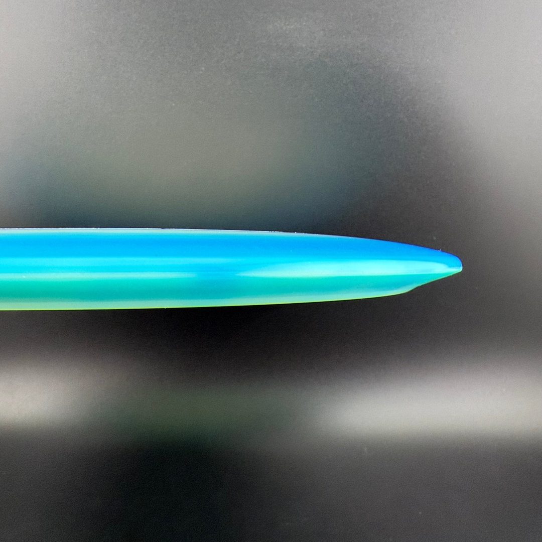 Proto Glow Halo Star Leopard3 - Ohn Scoggins 2025 Tour Series Innova