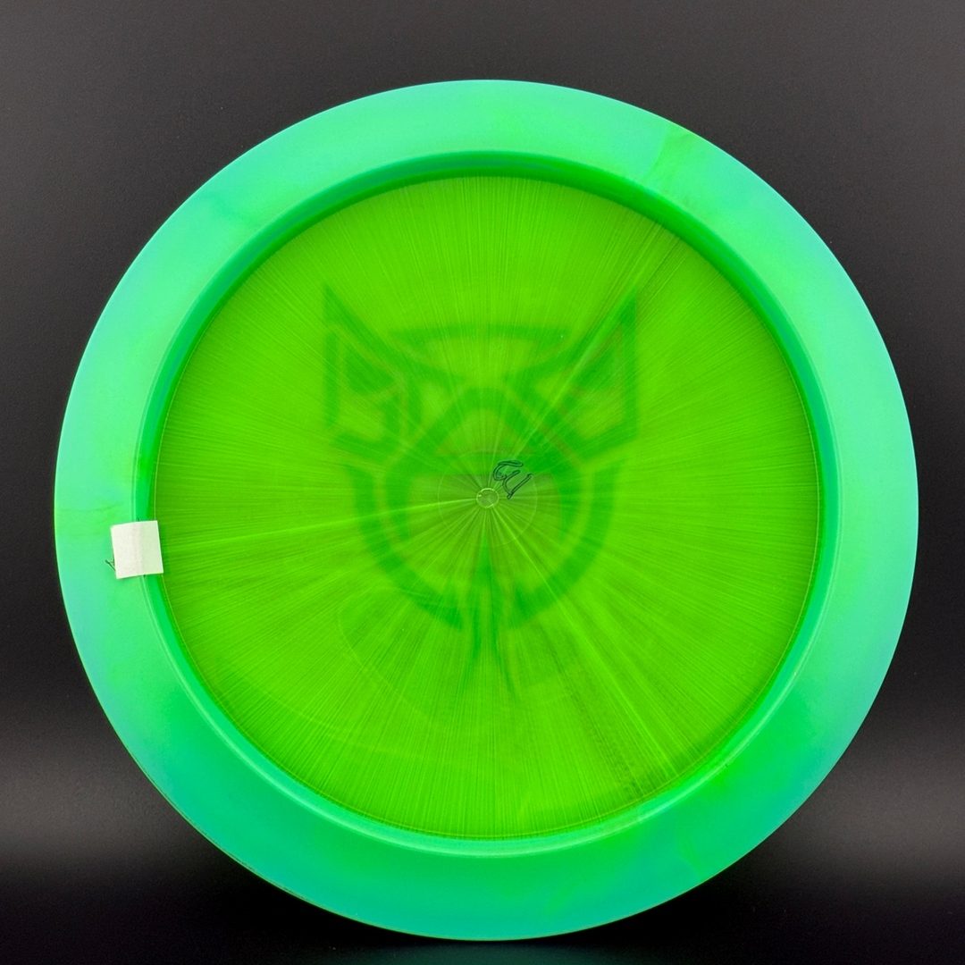 Halo Champion Wraith - De'Anthony Thomas Black Momba Innova