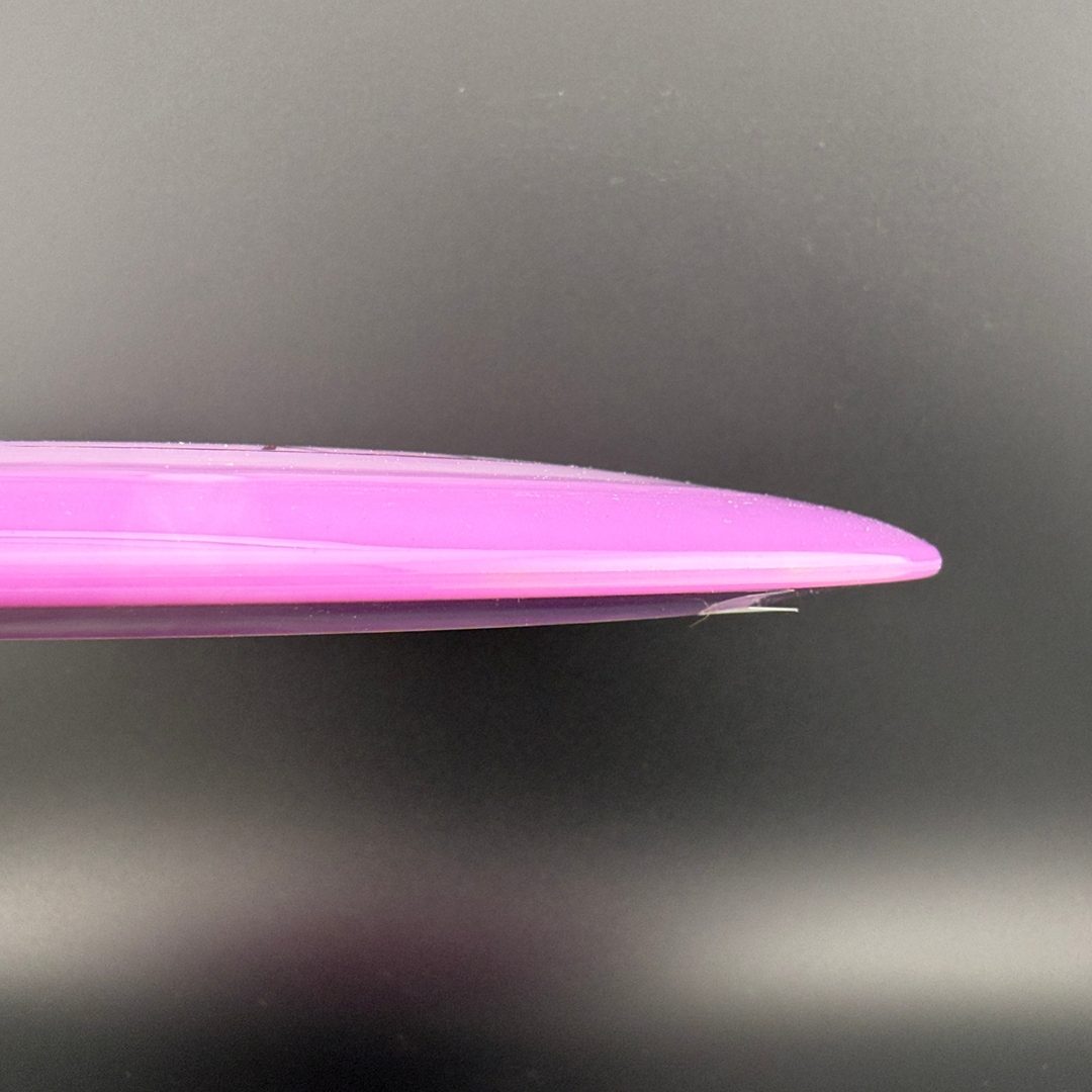 Swirled Star Wraith - Limited Edition Innova