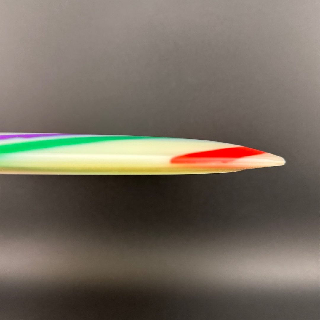 I-Dye Champion Shryke Innova