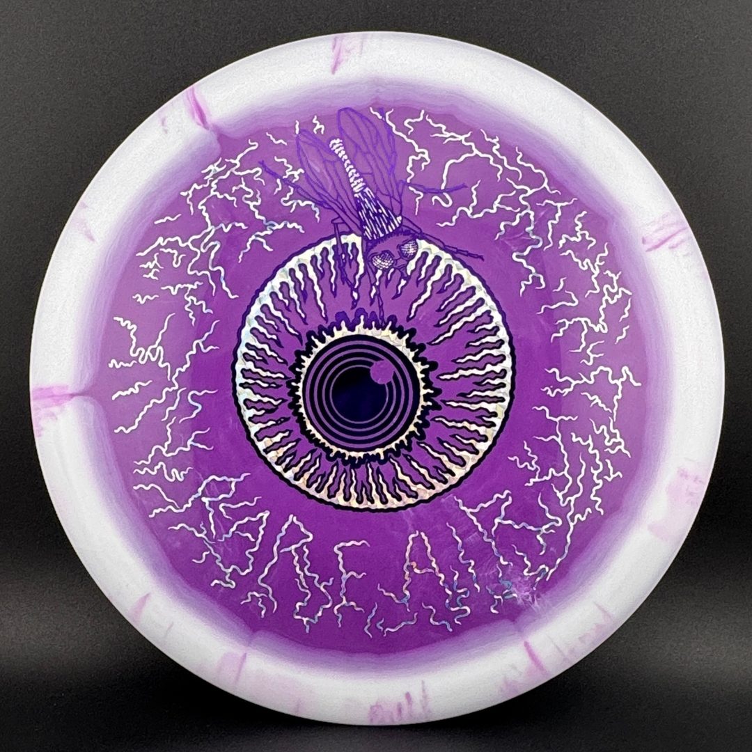 Halo Star Gorgon - Eye-Fly RAD V2 by Ripper Studios Innova