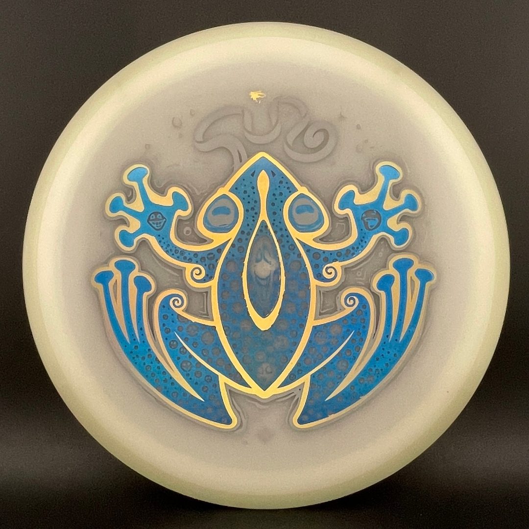 Total Eclipse Crave - "Don't Worry Be Hoppy" by Marm O Set Axiom